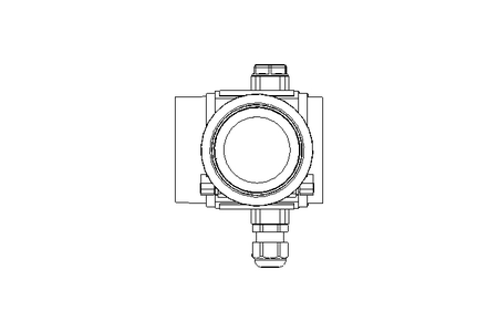 PRESSURE TRANSMITTER