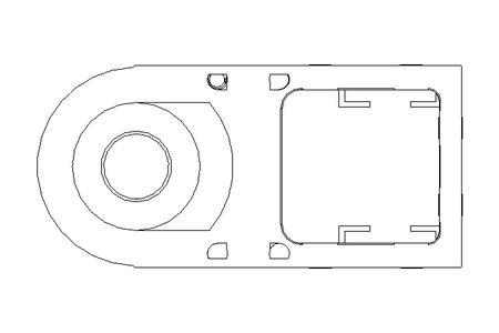 CONNECTING PIECE