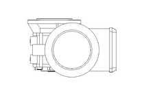 Schneckengetriebemotor 0,25kW 18 1/min