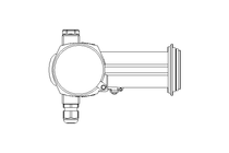 PRESSURE TRANSMITTER