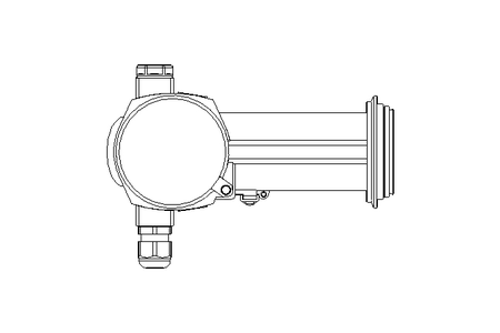 PRESSURE TRANSMITTER