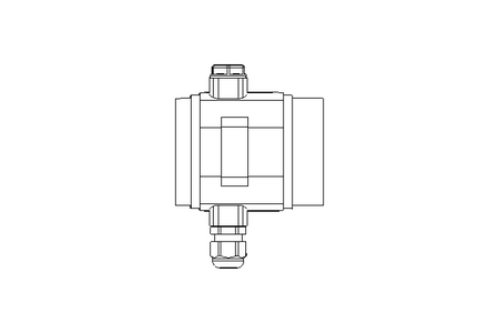 PRESSURE TRANSMITTER