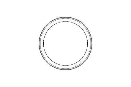 GLYD-Ring PG 62,5x75x5,6 PTFE