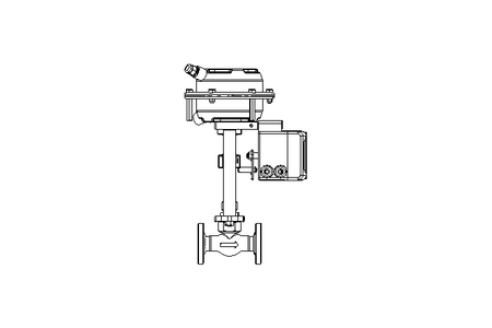 CONTROL VALVE