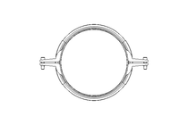 CLAMPING RING