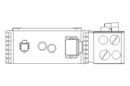 MOVIPRO DRIVE CONTROL UNIT