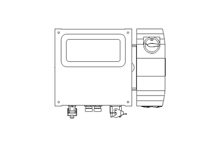 MOVIPRO DRIVE CONTROL UNIT