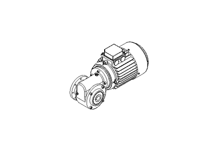 MOTEUR REDUCTEUR