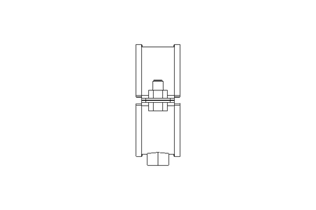 GRAFFA PER TUBI 44-49 mm