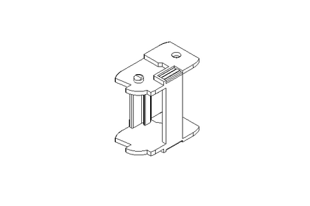 GOULOTTE DE CABLES ARTICULEE