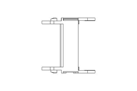 GOULOTTE DE CABLES ARTICULEE