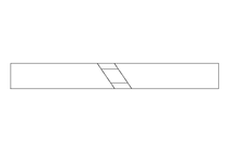 Federring A 10 St-Zn DIN127