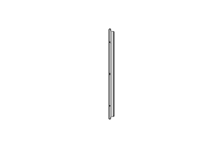 密封环 TVY 150x164x9,5 PTFE