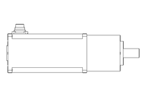 Motoridutt.epicicloidale 0,1kW