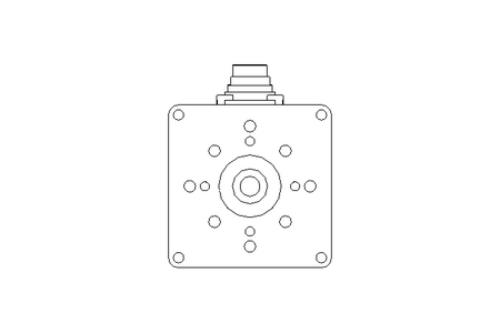 Planetengetriebemotor 0,1kW