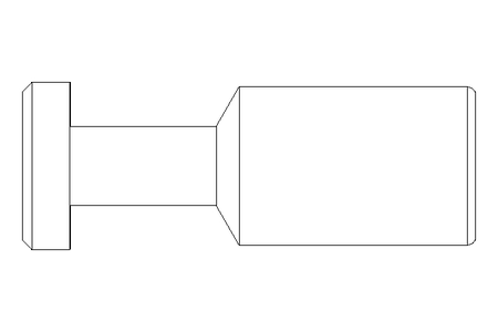 Blindstopfen QSC-16H