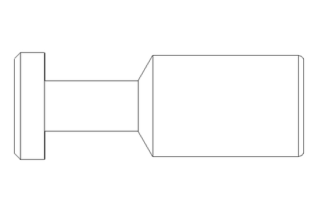 Blindstopfen QSC-16H