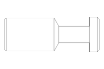 Blindstopfen QSC-16H