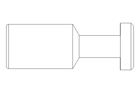 Blindstopfen QSC-16H