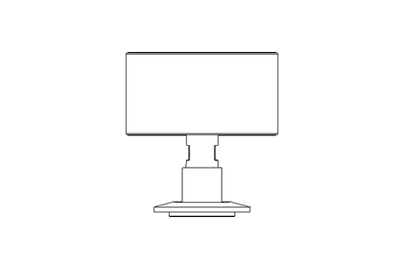 Manometer 1-5 bar