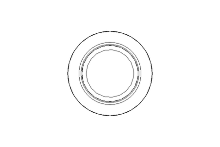 Tornillo de cab.cilínd. M16x90 10,9