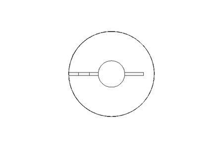 Metallbalgkupplung BKL 4,5Nm 16 - 10