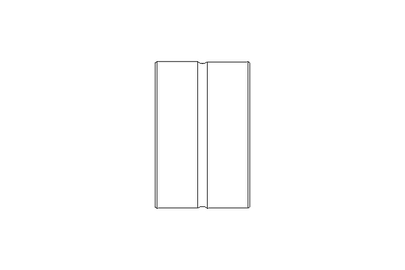 Nadellager RNA6908 ZW 48x62x40