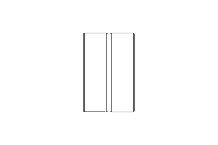 Nadellager RNA6908 ZW 48x62x40