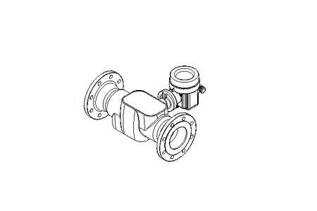 FLOW METER