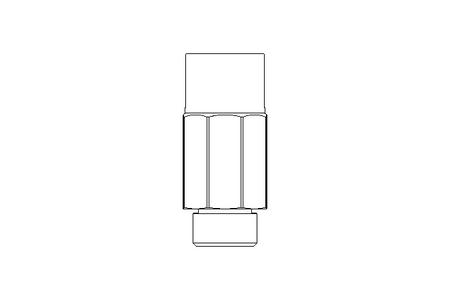 CHECK VALVE VGS3010  0115314