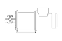 GEAR PUMP