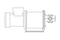 GEAR PUMP