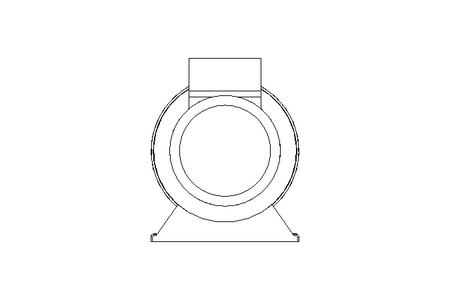 GEAR PUMP