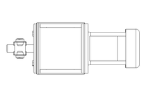 GEAR PUMP