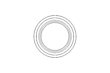 GLYD-Ring RG 12x17,7x2,85