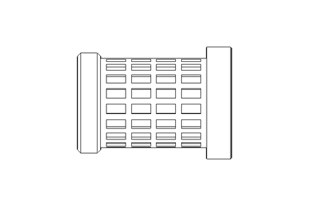 Filtereinsatz DN 40