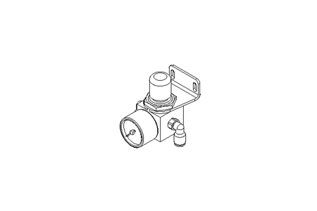 PRESSURE REGULATOR/CONTROLLER