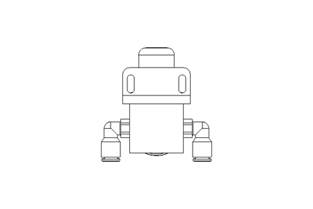 PRESSURE REGULATOR/CONTROLLER