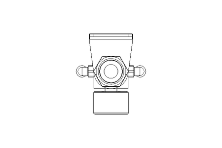 PRESSURE REGULATOR/CONTROLLER