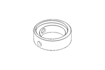 Clamping ring SRG.E40-FA125