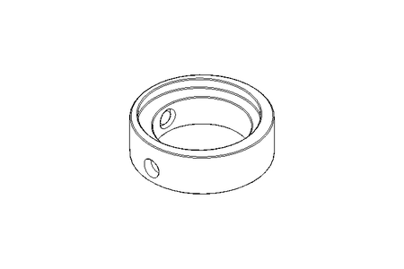 Clamping ring SRG.E40-FA125
