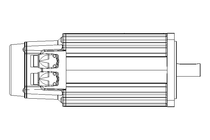 Servomotor 15,0 Nm