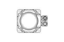 Servomotor 15,0 Nm