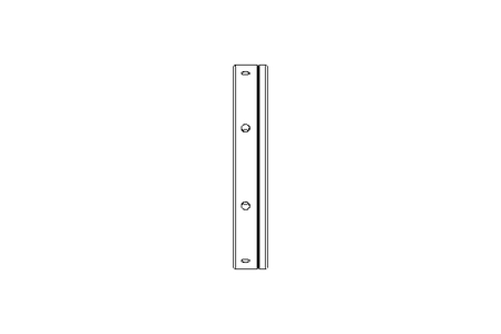 Tuerca de ajuste MSR M200x3 ST