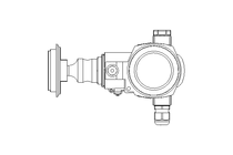 PRESSURE TRANSMITTER