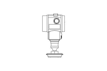 PRESSURE TRANSMITTER