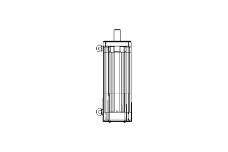 Servomotor 13,1 Nm