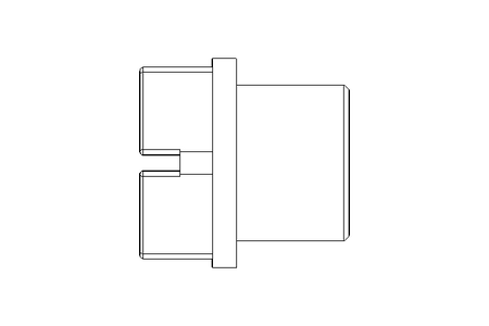 Tappo GPN710G1/8