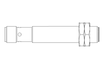 PROXIMITY SENSOR 4 MM