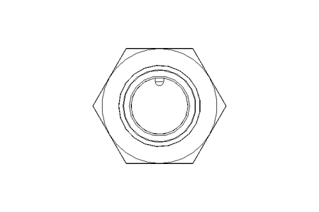 PROXIMITY SENSOR 4 MM